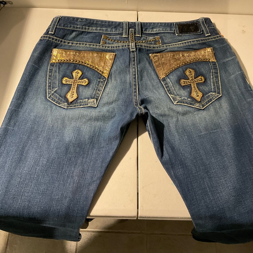 Robin jeans men’s size 40